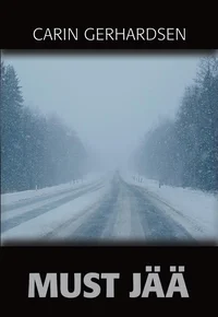 Must jää 