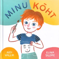 Minu kõht