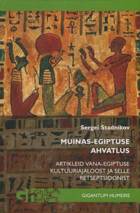 Muinas-Egiptuse ahvatlus