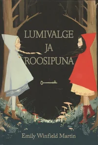 Lumivalge ja Roosipuna