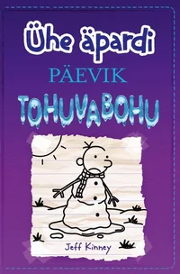 Ühe äpardi päevik