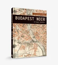 Budapest noir 