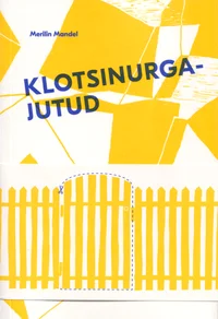 Klotsinurgajutud