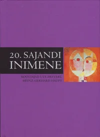 20. sajandi inimene