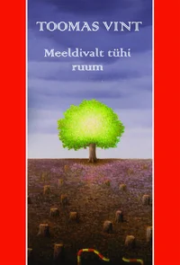 Meeldivalt tühi ruum