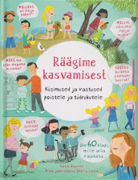 Räägime kasvamisest