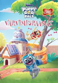 Puppy Dog Pals
