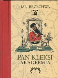 Pan Kleksi akadeemia