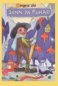 Jonn ja pühad