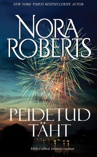 Peidetud täht