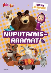 Maša ja Karu