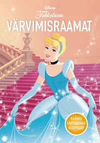Disney printsess