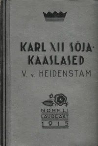 Karl XII sõjakaaslased