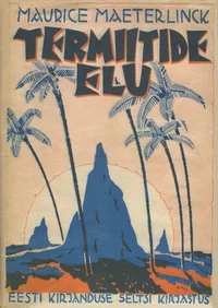 Termiitide elu