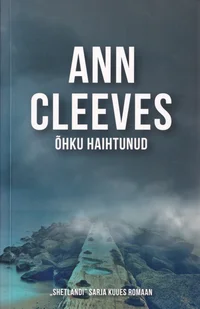 Õhku haihtunud