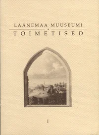Läänemaa muuseumi toimetised