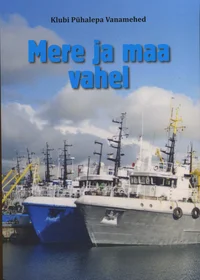 Mere ja maa vahel