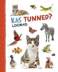 Kas tunned?