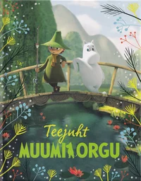 Teejuht Muumiorgu