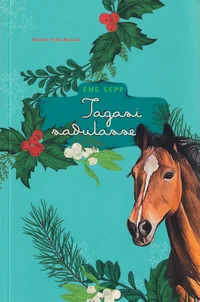 Tagasi sadulasse