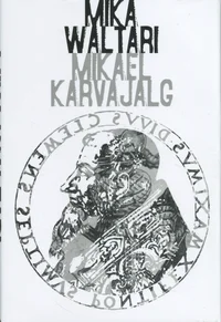 Mikael Karvajalg