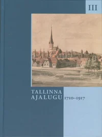 Tallinna ajalugu 1710-1917