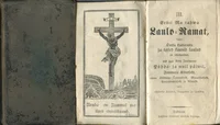 III. Eesti Ma rahwa Laulo-Ramat