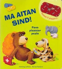 Ma aitan sind!