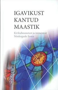 Igavikust kantud maastik