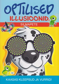 Optilised illusioonid