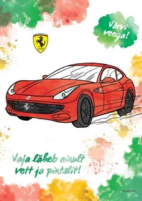Ferrari