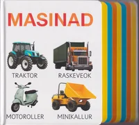 Masinad
