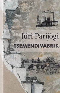 Tsemendivabrik