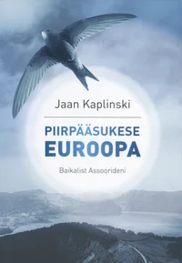 Piirpääsukese Euroopa
