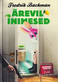 Ärevil inimesed