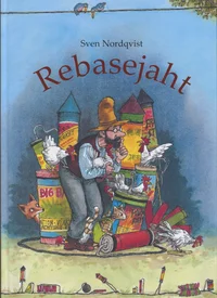 Rebasejaht