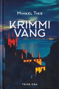Krimmi vang