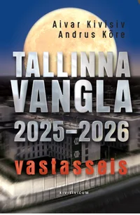 Tallinna vangla 2025-2026