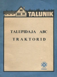 Traktorid