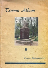 Torma Album