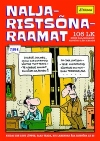 Naljaristsõnaraamat