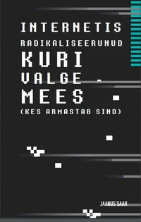 Internetis radikaliseerunud kuri valge mees