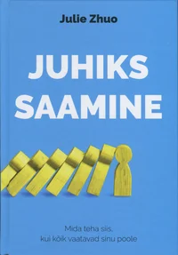 Juhiks saamine