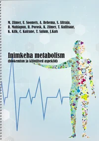 Inimkeha metabolism