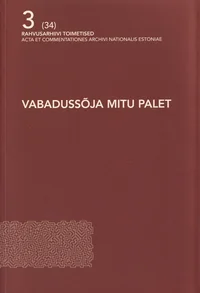 Vabadussõja mitu palet