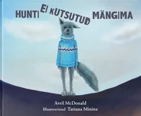 Hunti ei kutsutud mängima