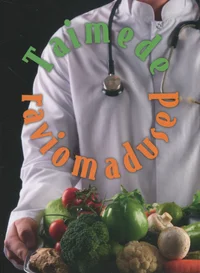 Taimede raviomadused
