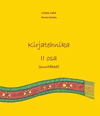 Kirjatehnika