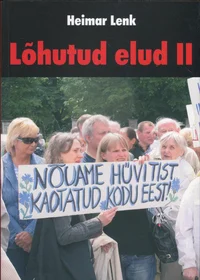 Lõhutud elud
