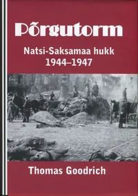 Põrgutorm